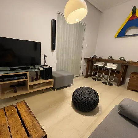 Hidden Gem - 1bedroom In Chania Centre アパート