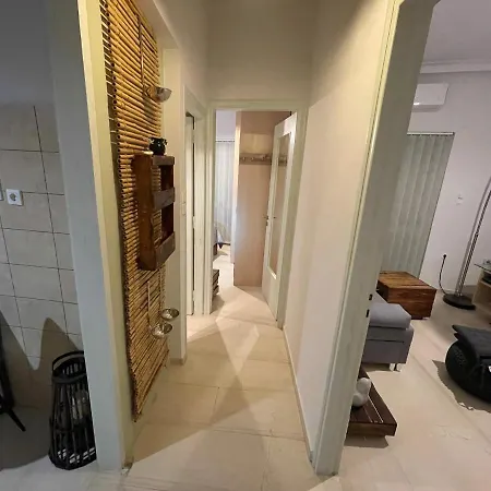 アパート Hidden Gem - 1bedroom In Chania Centre *