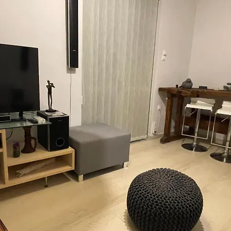 Hidden Gem - 1bedroom In Chania Centre * ハニア