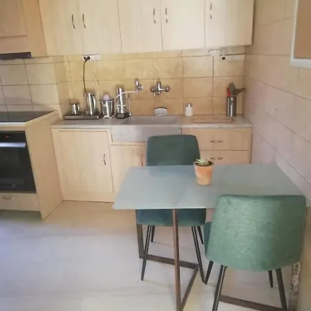 アパート Hidden Gem - 1bedroom In Chania Centre *
