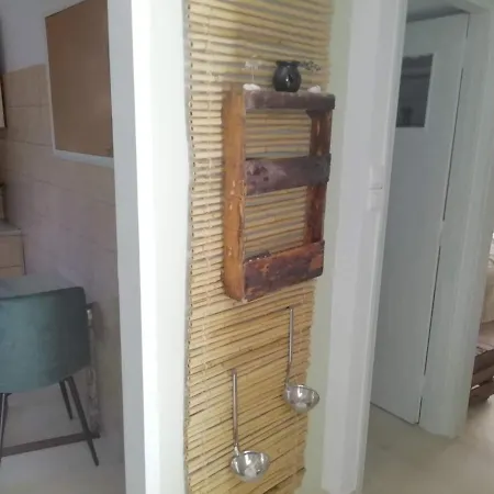 Hidden Gem - 1bedroom In Chania Centre アパート *