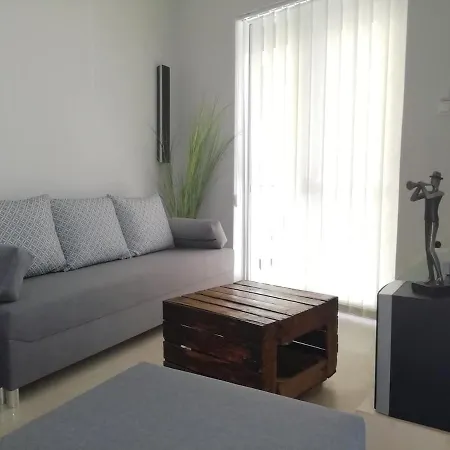 Hidden Gem - 1bedroom In Chania Centre * ハニア