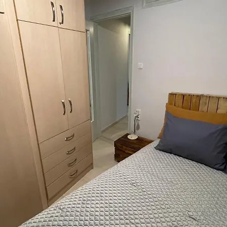 Hidden Gem - 1bedroom In Chania Centre ハニア
