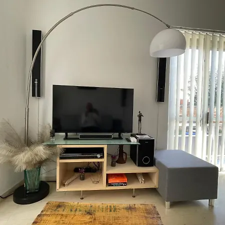 Hidden Gem - 1bedroom In Chania Centre アパート