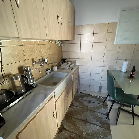 Hidden Gem - 1bedroom In Chania Centre アパート