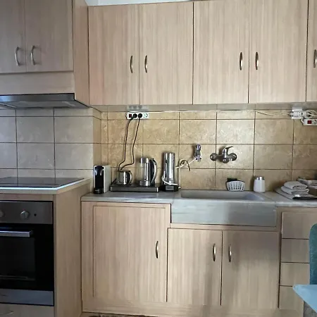 アパート Hidden Gem - 1bedroom In Chania Centre