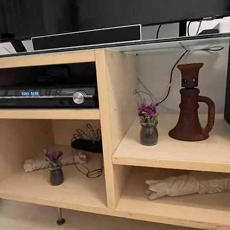 Hidden Gem - 1bedroom In Chania Centre *