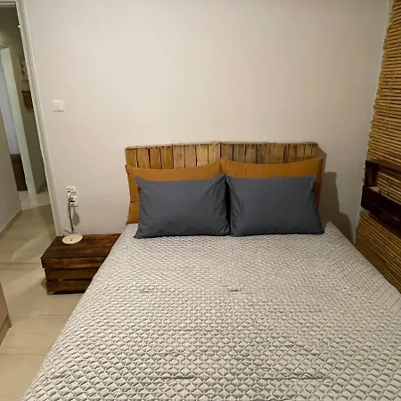 Hidden Gem - 1bedroom In Chania Centre * 하니아