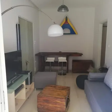 דירה Hidden Gem - 1bedroom In Chania Centre