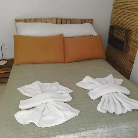 Hidden Gem - 1bedroom In Chania Centre