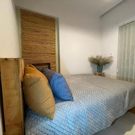 Hidden Gem - 1bedroom In Chania Centre *