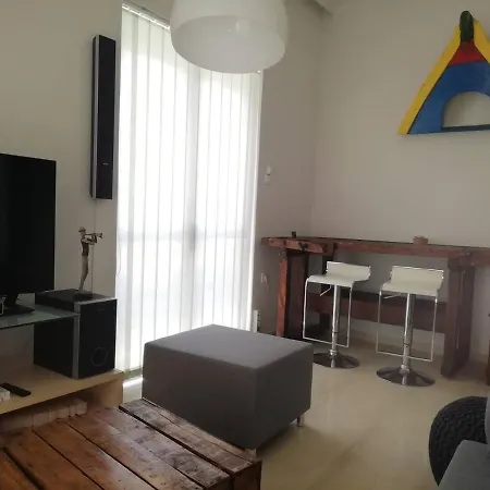 דירה Hidden Gem - 1bedroom In Chania Centre *