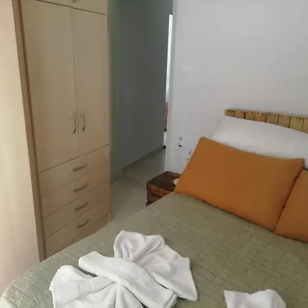 Hidden Gem - 1bedroom In Chania Centre * חאניה