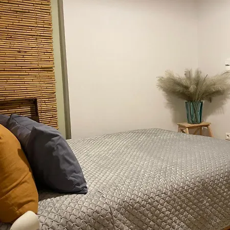 Hidden Gem - 1bedroom In Chania Centre *