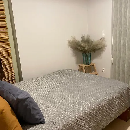 דירה Hidden Gem - 1bedroom In Chania Centre *