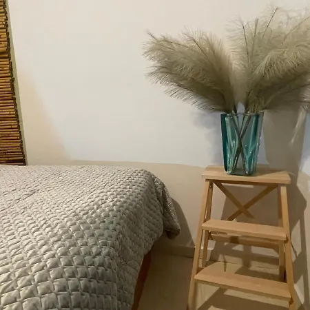 Hidden Gem - 1bedroom In Chania Centre 하니아