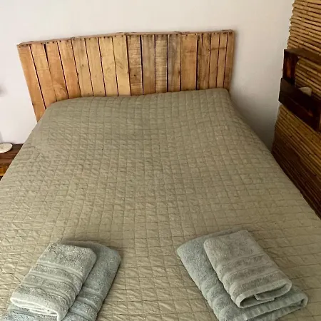 דירה Hidden Gem - 1bedroom In Chania Centre